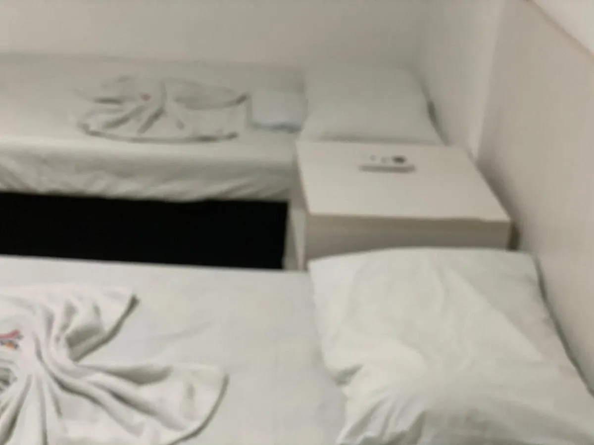 아파트 Flat No Marulhos Resort Na Praia Muro Alto Pôrto das Galinhas