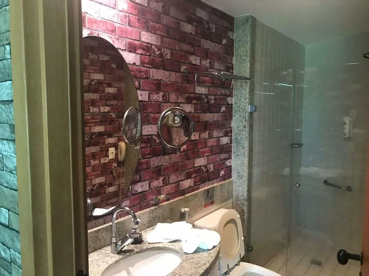 아파트 Flat No Marulhos Resort Na Praia Muro Alto Pôrto das Galinhas
