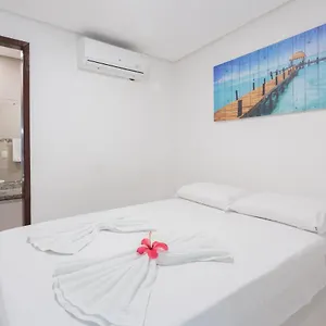 Apartamento Belas Praias, Pôrto das Galinhas