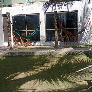 Apartamento Beira Mar, Pôrto das Galinhas