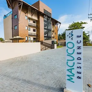 Apartamento Macuco, Pôrto das Galinhas